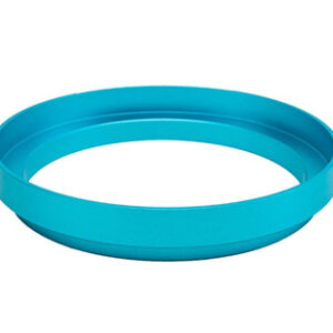 ANILLO AZUL PARA 4 SOPORTES POLI-BLOCK Marca RS Lab.