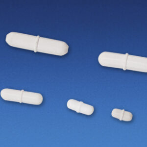 IMAN TEFLONADO OCTOGONAL, 30X8 MM Marca Nahita-Blue.