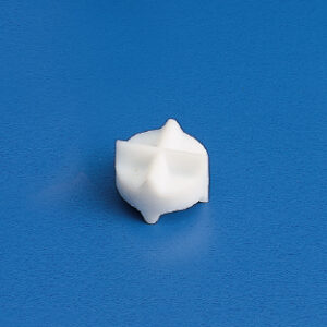 IMAN AGITACION EN CRUZ, 17X13 MM Marca Kartell.