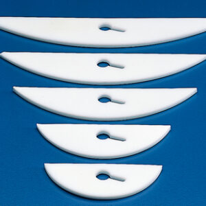 AGITADORES P/MATRACES PTFE, 149 MM Marca Kartell.