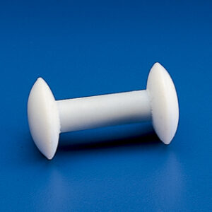 IMAN AGITACION TIPO BOVINA, 20X35 MM Marca Kartell.