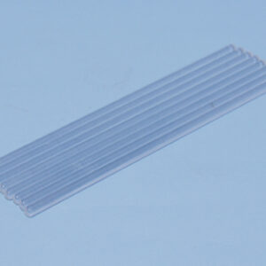 VARILLA AGITADORA,5/6x200 mm Marca Endo Glassware.
