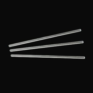 AGITADOR 8/9 250mm VIDRIO BOROSILICATO Marca Endo Glassware.