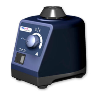 Agitador vórtex RSLAB-6PRO, vel. variable Marca RS Lab.