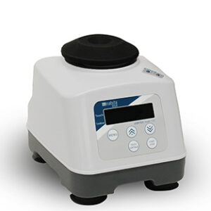 AGITADOR VORTEX DIGITAL CON SENSOR MODELO 710 Marca Nahita-Blue.