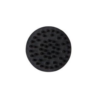 SOPORTE FRASCOS HASTA Ø85mm PARA VORTEX LGB007 Marca Nahita-Blue.