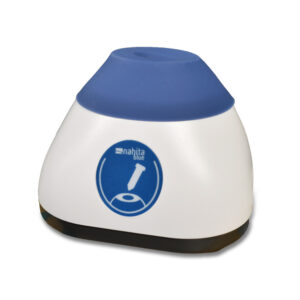 AGITADOR VORTEX MODELO 740 Marca Nahita-Blue.