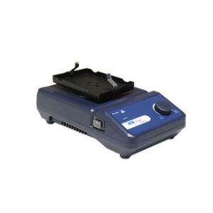 AGITADOR P/MICROPLACAS RSLAB-12 Marca RS Lab.