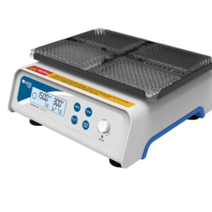 AGITADOR OSCILANTE PARA MICROPLACAS MODELO 730 Marca Nahita-Blue.