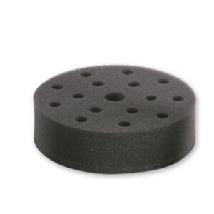 ADAPTADOR P/15 TUBOS F/REDONDO 10 MM Marca RS Lab.