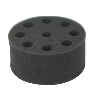 ADAPTADOR P/8 TUBOS F/REDONDO 20 MM Marca RS Lab.