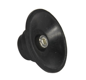PATA DE GOMA PARA VORTEX RSLAB-6PRO Marca RS Lab.