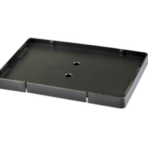 SOPORTE 1 MICROPLACA P/RSLAB-12 Marca RS Lab.