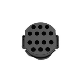 SOPORTE 1,5mLx14 PARA VORTEX LGB007 Marca Nahita-Blue.