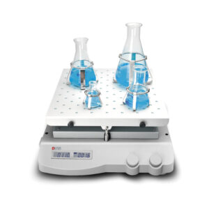AGITADOR CON MOVIMIENTO DE BALANCEO DIGITAL SK-R330-Pro Marca DLab.