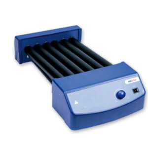 Agitador rotatorio p/tubos RSLAB-10 Marca RS Lab.