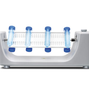 AGITADOR ROTATIVO MULTIPOS. ANALOG MX-RL-E, ASADOR Marca DLab.