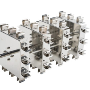 ADAPTADOR RSLAB-9 ASADOR, 48X1,5ML, HORIZONTAL Marca RS Lab.