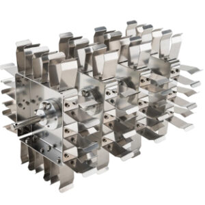 ADAPTADOR RSLAB-9 ASADOR, 24X50ML, HORIZONTAL Marca RS Lab.