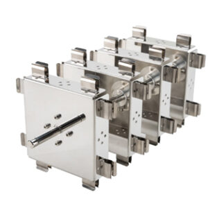 ADAPTADOR RSLAB-9 ASADOR, 32X1,5ML, VERTICAL Marca RS Lab.