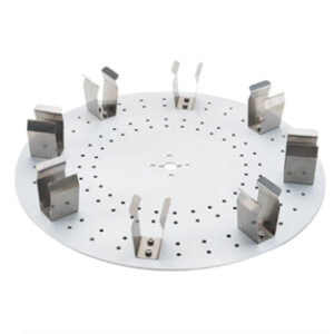 ADAPTADOR AGITADOR RSLAB-9 DISCO, 8X50ML Marca RS Lab.