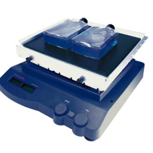 AGITADOR 3 DIMENSIONES DIGITAL RSLAB-14 Marca RS Lab.
