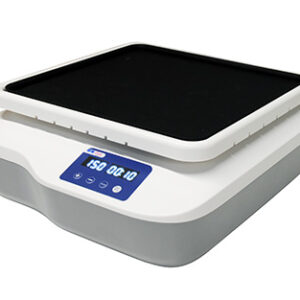 AGITADOR ORBITAL PEQUEÑO RSLAB-16 D Marca RS Lab.