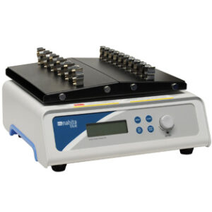 AGITADOR ORBITAL MODELO 695 Marca Nahita-Blue.