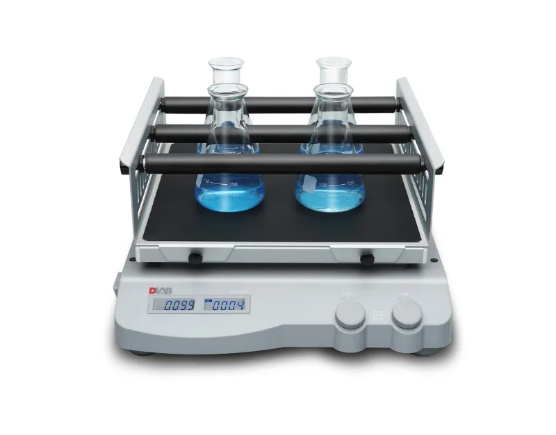 AGITADOR VAIVEN GRANDE RSLAB-7 PRO Marca RS Lab.