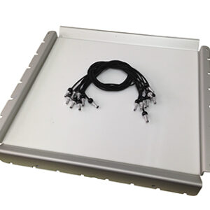 Plataforma para RSLAB-7 Marca RS Lab.