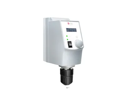 Agitador de varilla digital 40 L, OS40-PRO Marca DLab.