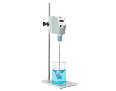 Agitador de varilla digital 40 L, OS40-PRO Marca DLab. - Imagen 2