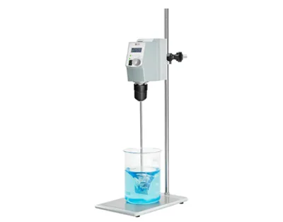 Agitador de varilla digital 40 L, OS40-PRO Marca DLab. - Imagen 3