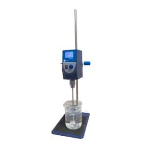 AGITADOR DE VARILLA DIGITAL MODELO 687 Marca Nahita-Blue.
