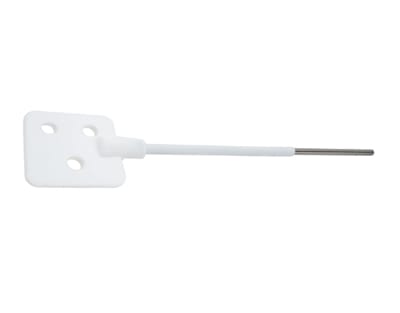 VARILLA AGITACION PALETA, 7X35 CM, PTFE Marca RS Lab. - Imagen 2