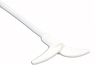 VARILLA AGITACION CENTRIF., 9X35 CM PTFE Marca Endo Plasticware.