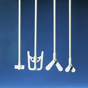 AGITADOR DE PALAS, 2 PALAS ARTICULADAS Marca Kartell.