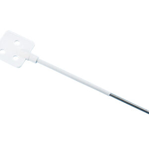 VARILLA PALETA 350X70 MM Marca Endo Plasticware.