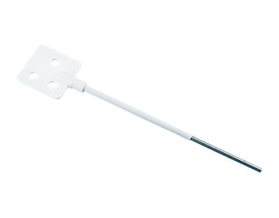 VARILLA PALETA 350X70 MM Marca Endo Plasticware.