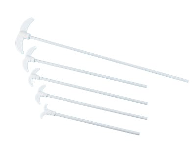VARILLA CENTRIFUGADORA 250X45 MM Marca Endo Plasticware.