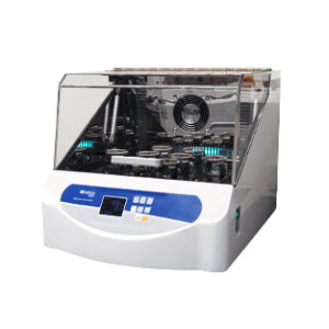 INCUBADOR CON AGITACIÓN, MODELO 650 Marca Nahita-Blue.