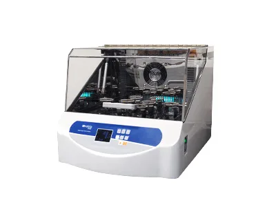 INCUBADOR CON AGITACIÓN, MODELO 650 Marca Nahita-Blue.