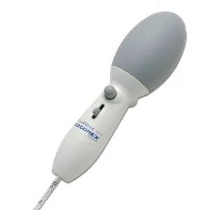 PIPETEADOR PROFILLER 435 MANUAL Marca Socorex.
