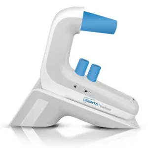 PIPETEADOR ELECTRONICO, FlowAssist Marca Digipette.