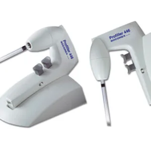 SOPORTE DE MESA O PARED P/PROFILLER ELECTRO Marca Socorex.