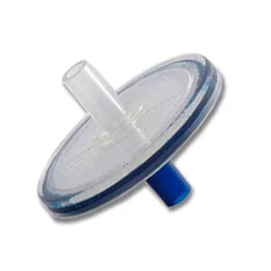 FILTRO MEMBRANA PTFE 0.2 µM P/PROFILLER, P/5 Marca Socorex.