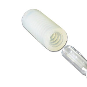 PORTA-PIPETA RECAMBIO, SILICONA, P/PROFILLER Marca Socorex.