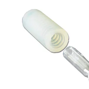 PORTA-PIPETA RECAMBIO, SILICONA, P/PROFILLER Marca Socorex.