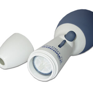 CONO DE RECAMBIO BLANCO P/PROFILLER, P/3 Marca Socorex.