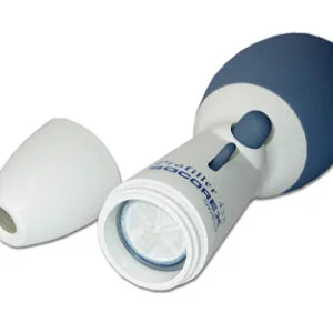 CONO DE RECAMBIO BLANCO P/PROFILLER, P/3 Marca Socorex.